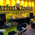 Perfect English Konak Şubesi İngilizce kursu izmir