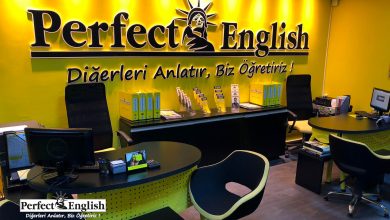 Perfect English Konak Şubesi 8 Perfect English Konak Şubesi İngilizce kursu izmir
