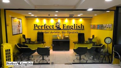 Perfect English Etimesgut Şubesi-Etimesgut ingilizce kursları