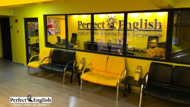 Perfect English Keçiören Şubesi 29 Perfect English kecioren subesi - kecioren ingilizce kursları