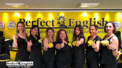 Perfect English Kızılay Şubesi 30 Perfect English Kızılay Şube- kızılay ingilizce kursu