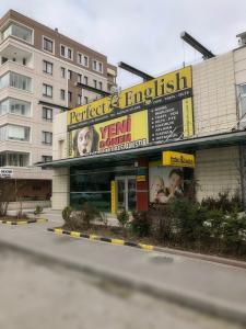 Perfect English Batıkent Şubesi Perfect English Batıkent Şubesi
