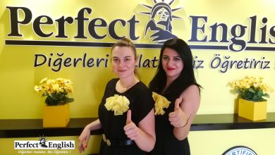 Perfect English Eryaman Şubesi 27 Perfect English Eryaman Şube - eryaman ingilizxe kursları