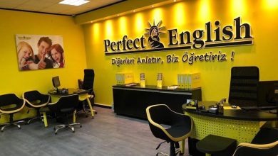 Perfect English Mamak Şubesi 2 Perfect English Mamak Şubesi - Mamak İngilizce Kursu