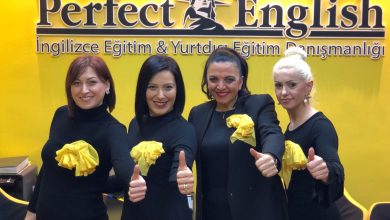 Akademik İngilizce Kursları-Akademik İngilizce Perfect English