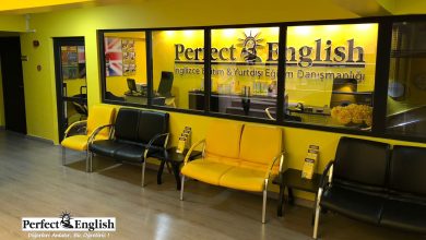 Çankaya İngilizce Kursu | Perfect English Çankaya Şubesi