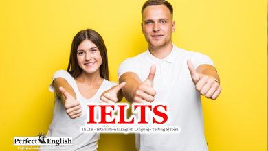 IELTS Sınav Kursu