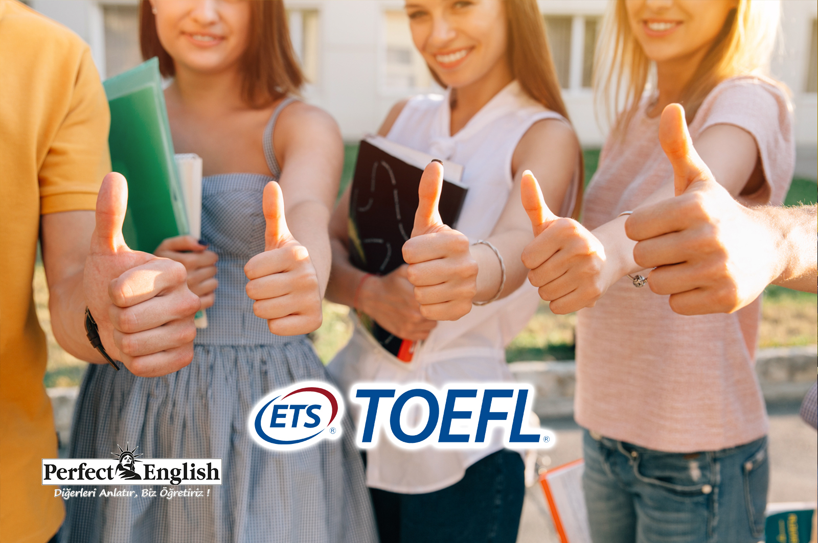 TOEFL Nedir? 1 TOEFL Nedir toefl kursu TOEFL Kursu Ankara Fiyat