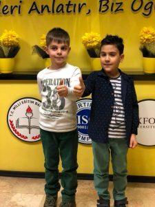 Batıkent İngilizce Kursları Perfect English Batıkent Şube Batıkent İngilizce Kursları Perfect English Batıkent Şube