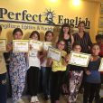 İngilizce Kursu Bağlıca - Perfect English Bağlıca Şubesi İngilizce Kursu Bağlıca - Perfect English Bağlıca Şubesi