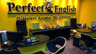 Ingilizce Kurslari Golbasi Ankara Perfect English Golbasi Subesi