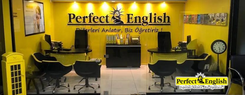 Perfect English İngilizce Kursu Kampanyası (%10 İNDİRİM) 5 Perfect English İngilizce Kursu Kampanyası