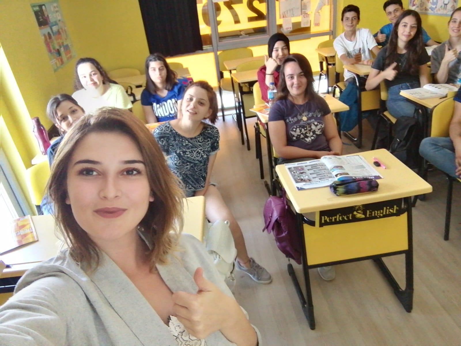 YDS ile %100 BAŞARI, YDS Kursu, YDS 'de Dikkat Edilecekler 2 lise ingilizce kursu perfect english-21