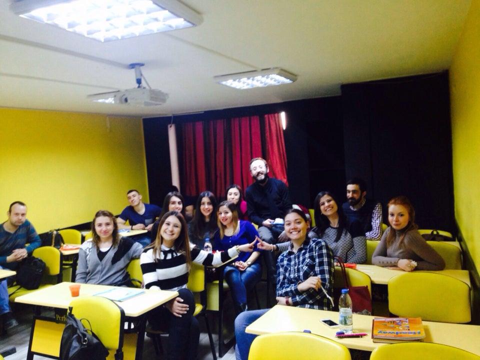 Lise İngilizce Kursları 2 lise ingilizce kursu perfect english 24