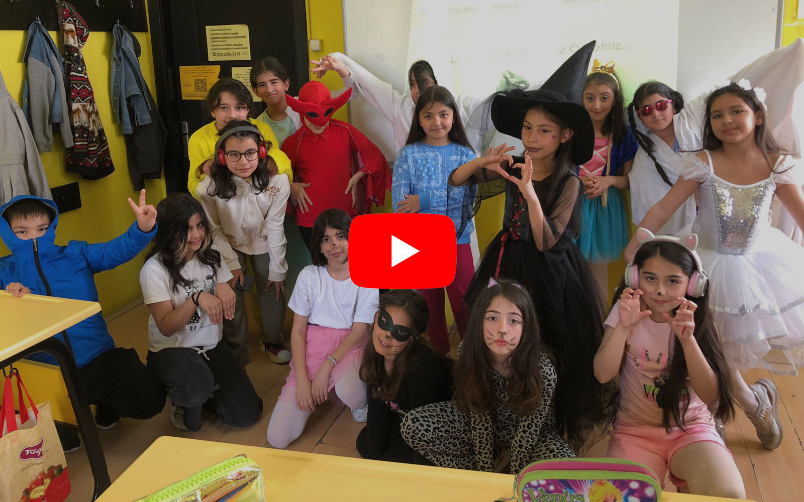 Okul Öncesi İngilizce Eğitimi Yararları 1 Okul Öncesi İngilizce okul oncesi Iingilizce Eğitimi Yararları ingilizce kursu ankara perfect english dil kurslari