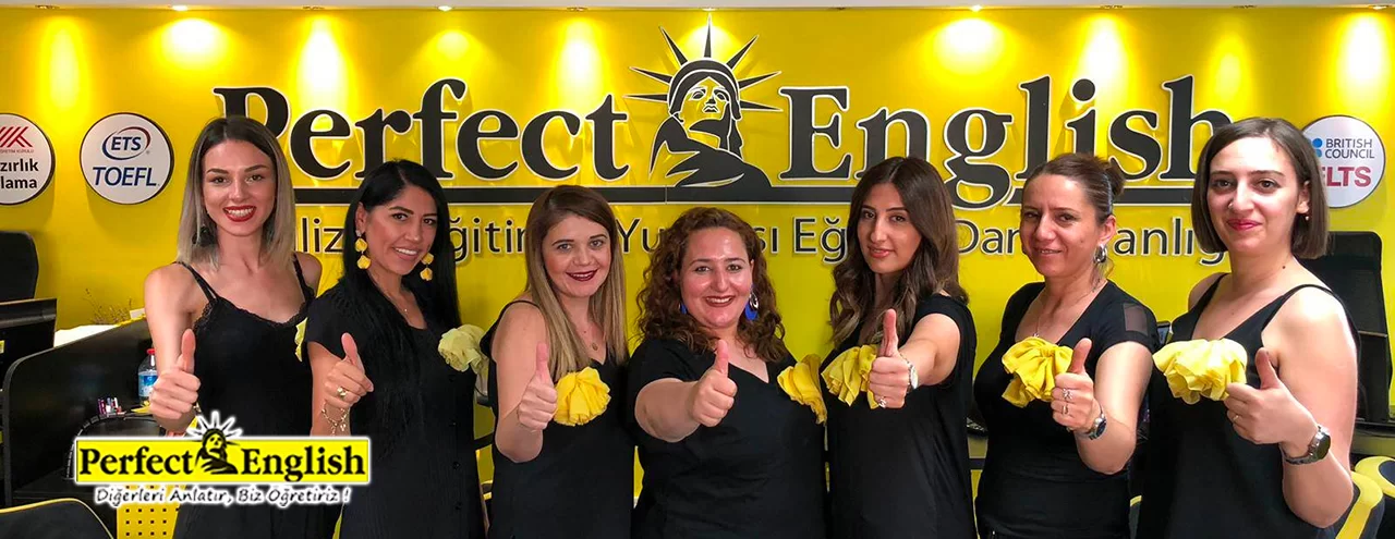 en iyi ingilizce kursu ankara-perfect english ingilizce kursları ankara
