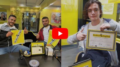 Yabancı Dil Kursu 8 yabancı dil Kursu Ankara ingilizce kursu ankara perfect english dil kurslari