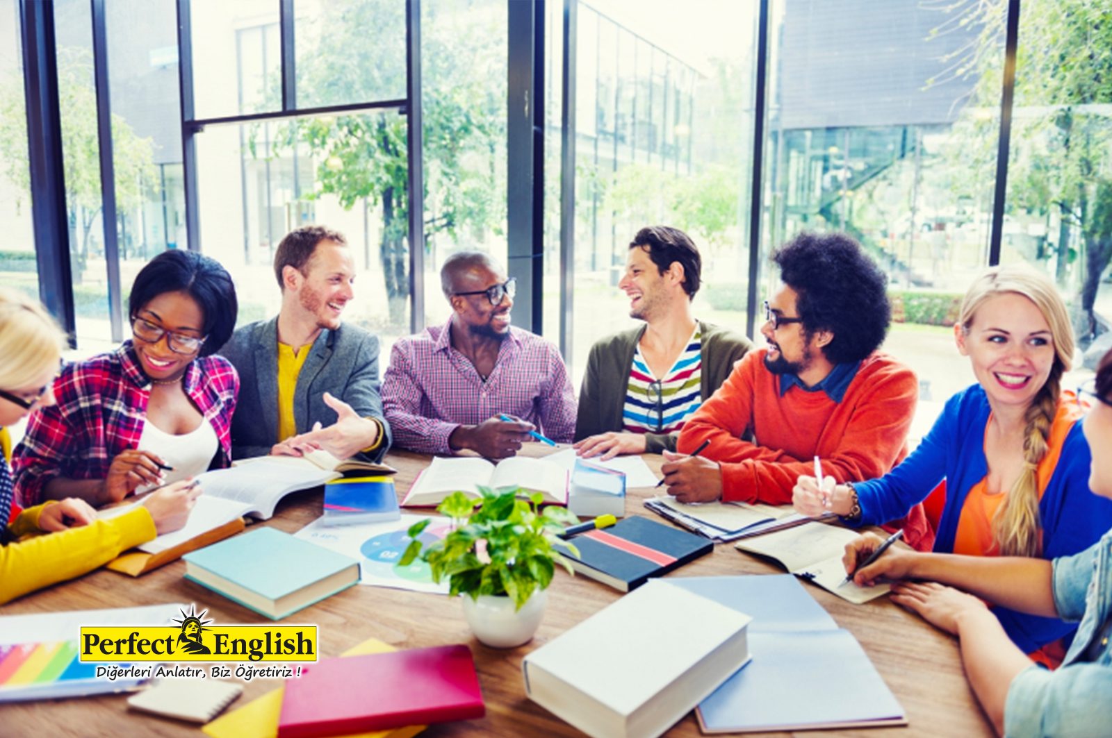 Yabancı Dil Kursu 1 yabancı dil kursu ankara perfect english ingilizce kursları 2