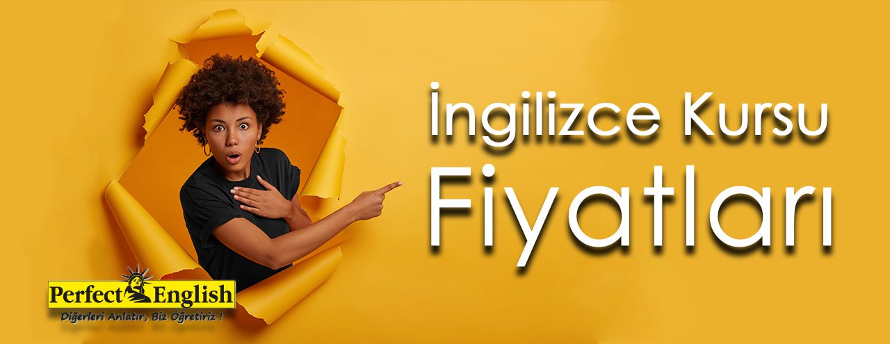 ingilizce kursu fiyatları