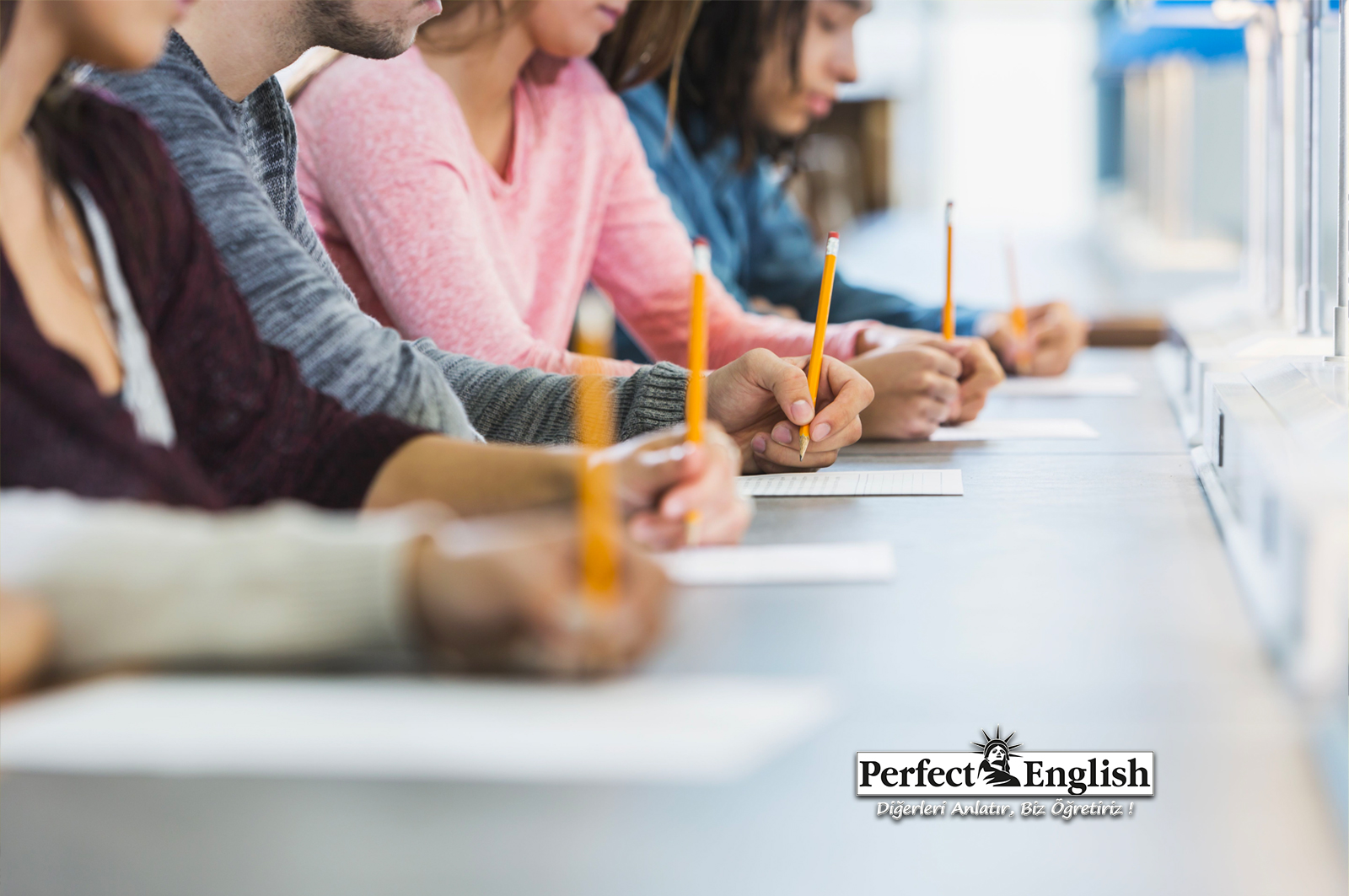 YDS Sınavı 2023 Hakkında Son Gelişmeler 1 yds kursu Perfect English ingilizce kursu