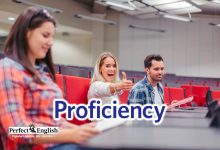 Proficiency Sınav kursları