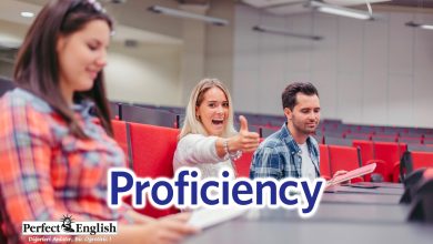 Proficiency Sınav kursları