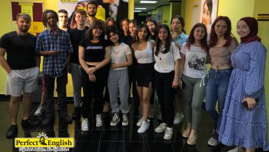YDT Yabancı Dil Testi Yabancı Dil Testi-Perfect English ingilizce kursu ankara videolar