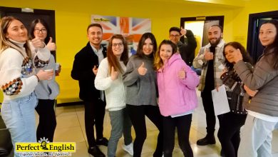 İngilizce Özel Ders Ankara özel ingilizce dersler-perfect english ingilizce kursları ankara