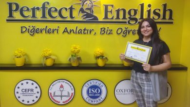 toefl kursu ankara perfect english ingilizce kursları TOEFL Sınavı Ne Zaman 2023