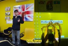 ingilizce ozel ders fiyat Ankara Yaz Kurslari secimi neden perfect englishi secmeliyim