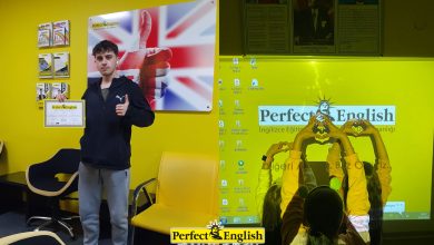 İngilizce Özel Ders Fiyat 9 ingilizce ozel ders fiyat Ankara Yaz Kurslari secimi neden perfect englishi secmeliyim
