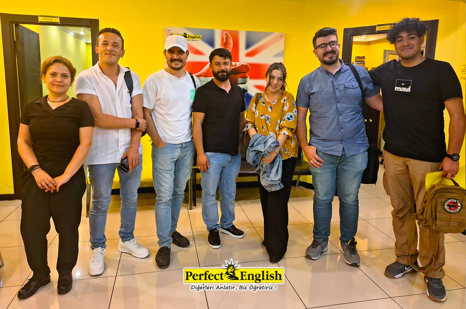 universite ingilizce kursları ankara perfect english dil kursları 090723