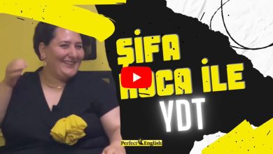 YDT Kursu Ankara hakkında Şifa Hoca anlatıyor