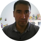 Ankara İngilizce Kursu 44 ALİ DOĞAN BAŞCI Avatar